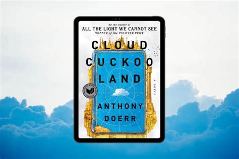 Cloud Cuckoo Land: Plot Summary & Ending Explained