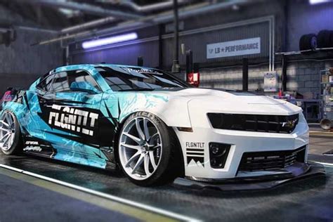 The 5 Best Drift Cars in NFS Heat