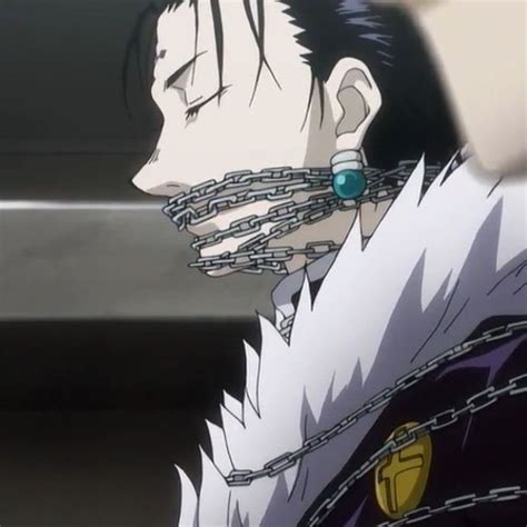 Chrollo | Manga Anime One Piece