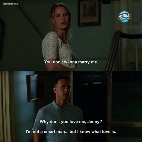 Forrest Gump Jenny Quotes - ShortQuotes.cc