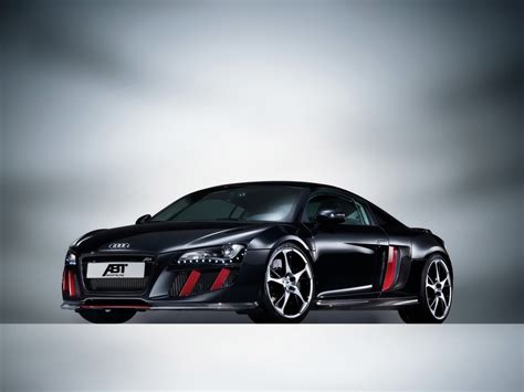 Cars Pictures: Audi R8