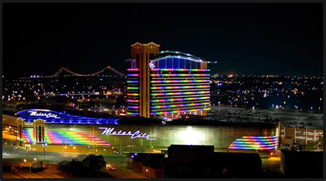 MotorCity Casino Hotel