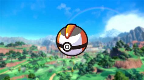 Timer Ball Catch Rate Explained: Pokemon Scarlet and Violet - Prima Games