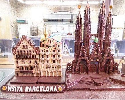 Chocolate Museum by Gratis in Barcelona | History of chocolate ...