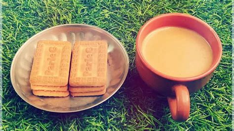 History Of Parle G: The Journey Of Nostalgic Biscuit