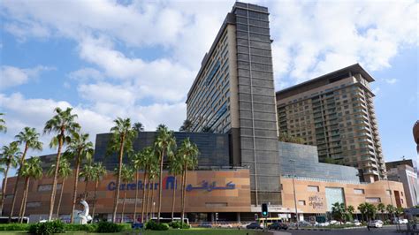 Al Ghurair Centre celebrates 40 years of roaring success - News ...