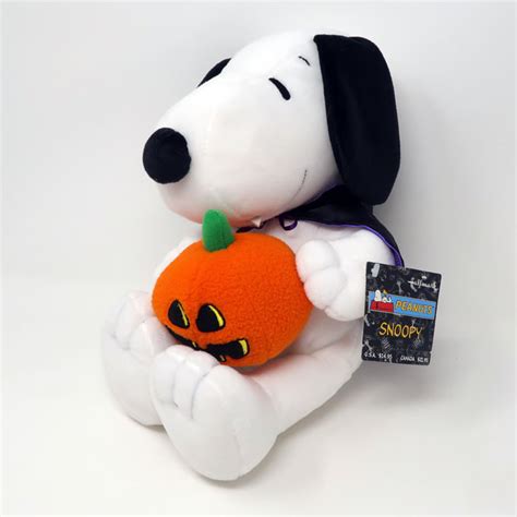 Snoopy Halloween Decorations - CollectPeanuts.com