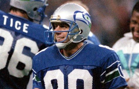 Hall of Famer Steve Largent enjoys Seahawks’ appreciation, and a little ...