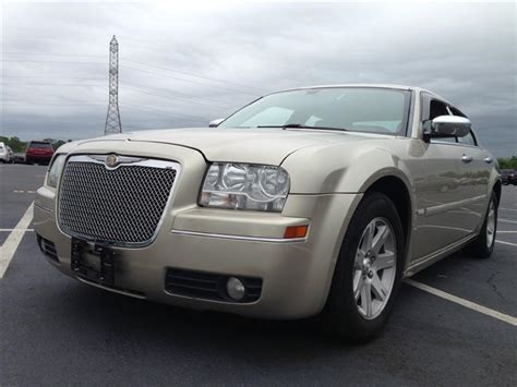 CheapUsedCars4Sale.com offers Used Car for Sale - 2006 Chrysler 300 ...