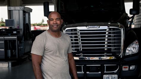 Truck Driving Pay Rates Increase Again for Prime Drivers