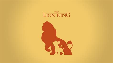 Lion King - The Lion King Wallpaper (37324599) - Fanpop