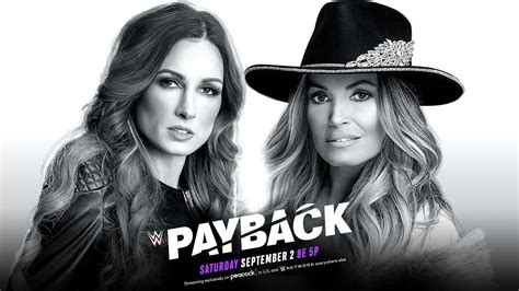 Multiple Matches Announced For WWE Payback – Features of Wrestling