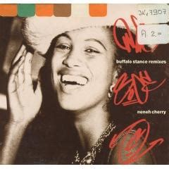 Buffalo stance - remix [cd-single] - Neneh Cherry - Muziekweb