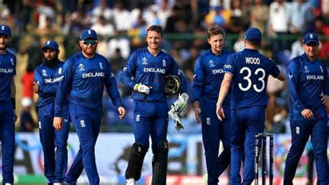 England Legend's Stark Reminder Amid India's Dominance in Cricket World ...