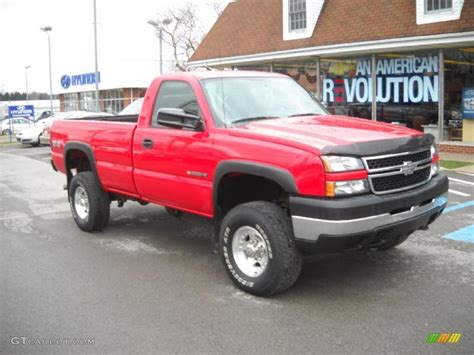 CHEVROLET SILVERADO 2500HD CLASSIC - 134px Image #17