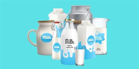 Top 5 Best Indian Milk Brands Good For Health 2023