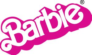 Barbie Logo PNG Vector (EPS) Free Download