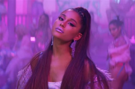 Ariana Grande's '7 Rings' & 4 Other Songs That Sampled 'The Sound of ...