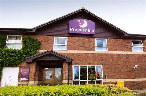 Premier Inn Durham North Hotel - Hotels in Durham DH1 5GB - 192.com