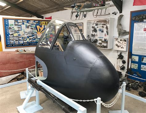 Fighter Offensive | Wings Aviation Museum