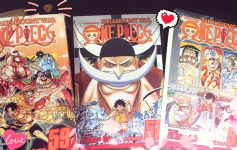 One piece marineford arc - jplsa