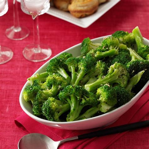 Super Simple Garlic Broccoli Recipe: How to Make It