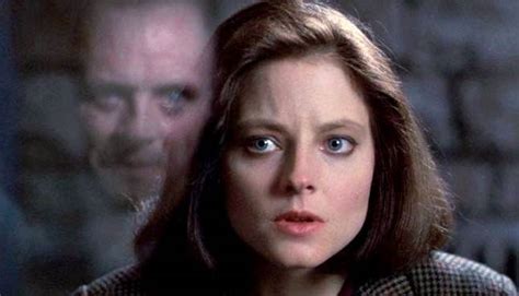 CBS Orders Silence of the Lambs Sequel Series Clarice, Hannibal Creator ...