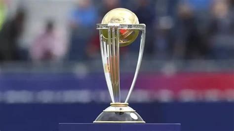 ICC World Cup 2023 Tickets Update: ICC Releases Date For Tickets Sale