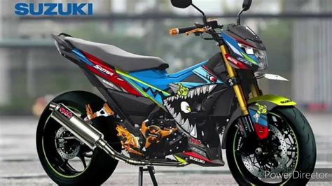 MODIFIED SUZUKI RAIDER 150 | UNDERBONE KING (Must Watch) - YouTube