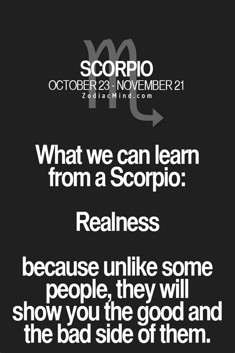 23 SCORPIO Zodiac Mind Personality Quotes | Scorpio Quotes