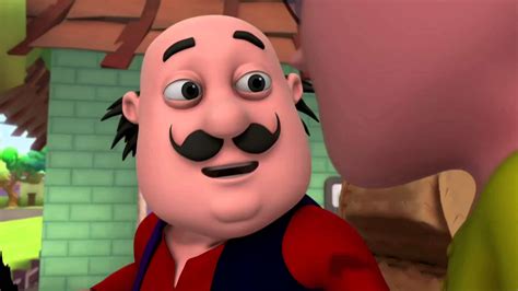 Motu Patlu Wallpapers - Wallpaper Cave