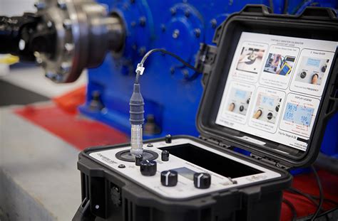 How to Calibrate Industrial Vibration Sensors