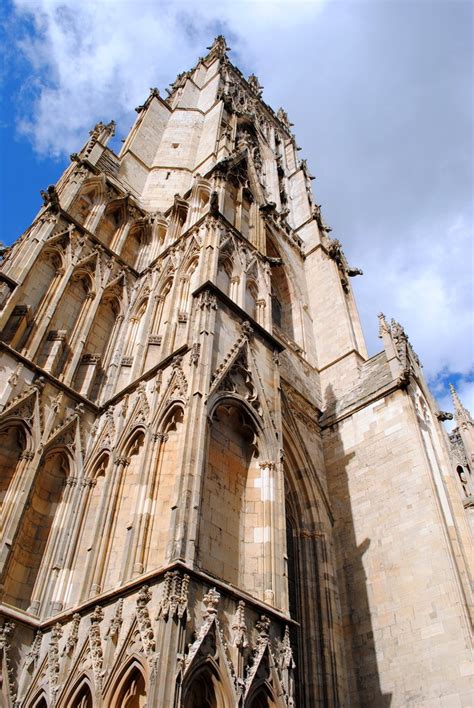 York Minster 2 Free Photo Download | FreeImages