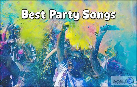 Best Party Songs That Always Get People Dancing - 2022 (2024)