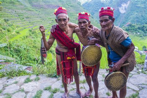 Ifugao Village Trek - 5 Days | kimkim