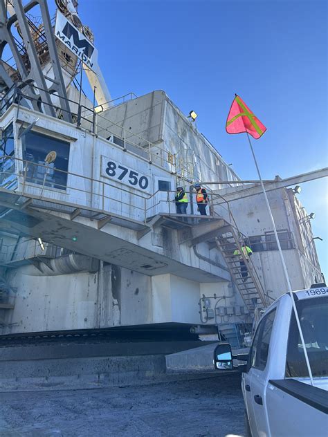 Evan Bray visits the Estevan coal mine, and much learning ensues ...