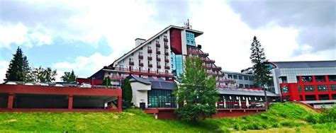 Hotel Piatra Mare Poiana Brasov - Compare Deals