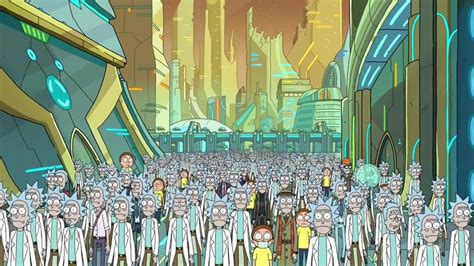 Rick and Morty Season 3 Episode 7 Review, Ending, Cast, Recap