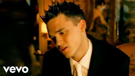 Gareth Gates - Anyone Of Us (Stupid Mistake) - YouTube