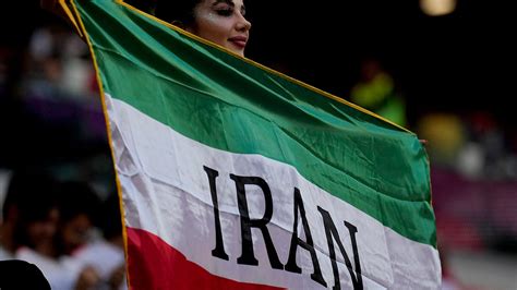 World Cup 2022: Iran calls for US suspension for briefly removing ...