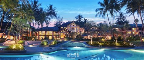 Dusit Thani Laguna Phuket teams up with renowned local partners to ...