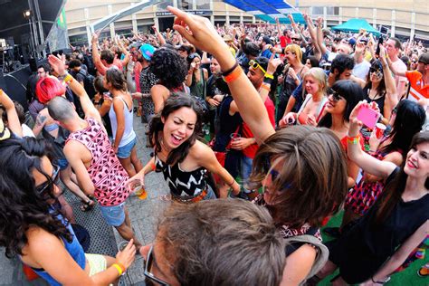 Underrated Party Schools - Party Colleges - Thrillist