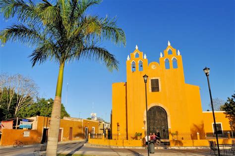 Izamal, Mexico: Our Top Recommendations for Travelers