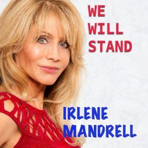 Irlene Mandrell - EP Band Bookings