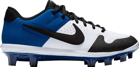 Nike Men's Alpha Huarache Varsity Baseball Cleats - Walmart.com ...