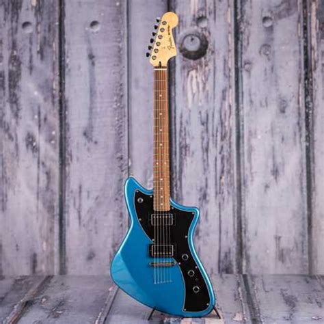 ARCHIVED Fender Blue > Guitars Electric Solid Body | Replay Guitar Exchange