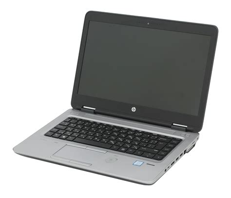 لاب توب hp 640