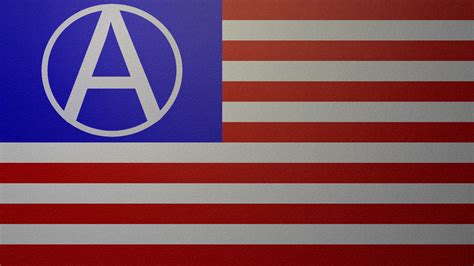 American Anarchy Flag v1.01 by RexMundi412 on DeviantArt