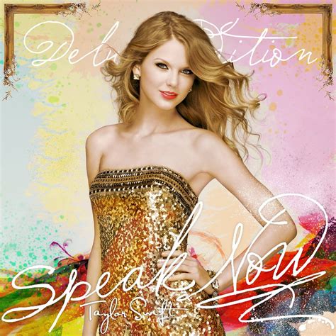 Coverlandia - The #1 Place for Album & Single Cover's: Taylor Swift ...