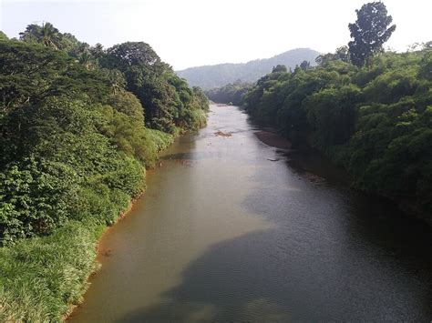 Unveiling the Cultural Significance of the Mahaweli River: A Journey ...